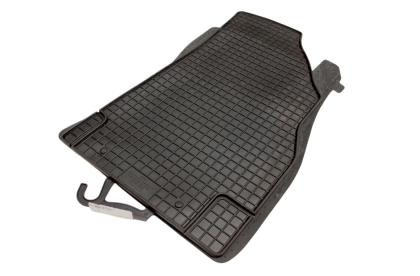 Λαστιχένια πατάκια για OPEL Combo D (2012-2018) - 2τμχ. - € 36,9 Λαστιχένια πατάκια για OPEL Combo D (2012-2018) - 2τμχ.