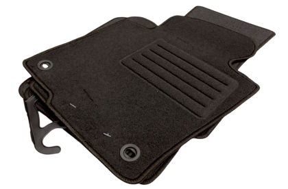 Πατάκια μοκέτα για VW Passat B6 / B7 (2005-2014) με οβάλ κουμπώματα - 4τμχ. - € 40,9 Πατάκια μοκέτα για VW Passat B6 / B7 (2005-2014) με οβάλ κουμπώματα - 4τμχ.