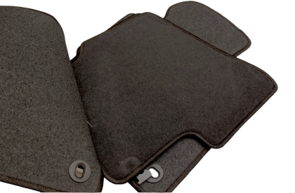 Πατάκια μοκέτα για VW Passat B6 / B7 (2005-2014) με οβάλ κουμπώματα - 4τμχ. - € 40,9 Πατάκια μοκέτα για VW Passat B6 / B7 (2005-2014) με οβάλ κουμπώματα - 4τμχ.