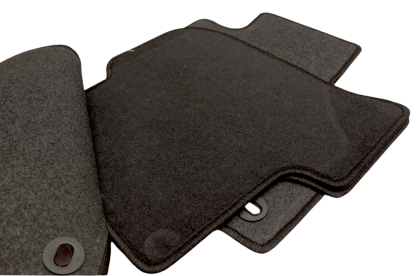 Πατάκια μοκέτα για VW Golf V plus (2004-2008) - 4τμχ. - € 40,9 Πατάκια μοκέτα για VW Golf V plus (2004-2008) - 4τμχ.