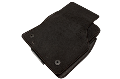 Πατάκια μοκέτα για Seat Leon (2012-2020) - 4τμχ. - € 40,9 Πατάκια μοκέτα για Seat Leon (2012-2020) - 4τμχ.