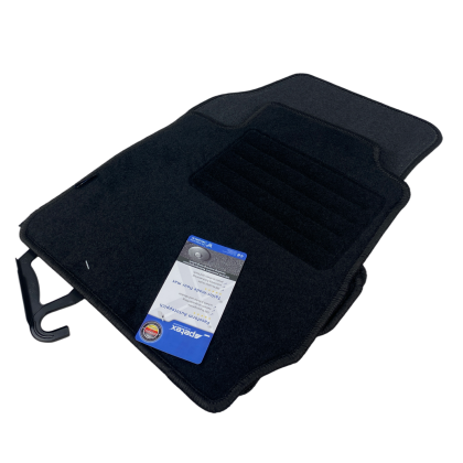 Πατάκια μοκέτα για FORD Fiesta (2011-2017) - 4τμχ. - € 39,9 Πατάκια μοκέτα για FORD Fiesta (2011-2017) - 4τμχ.