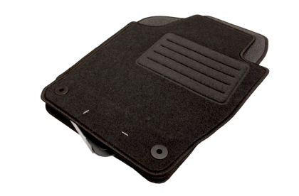 Πατάκια μοκέτα για VW Polo V (2009-2017) - 4τμχ. - € 40,9 Πατάκια μοκέτα για VW Polo V (2009-2017) - 4τμχ.