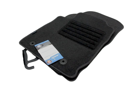 Πατάκια μοκέτα FORD Ecosport II (2018+) - Facelift - 4τμχ., Petex - € 52,9 Πατάκια μοκέτα FORD Ecosport II (2018+) - Facelift - 4τμχ., Petex