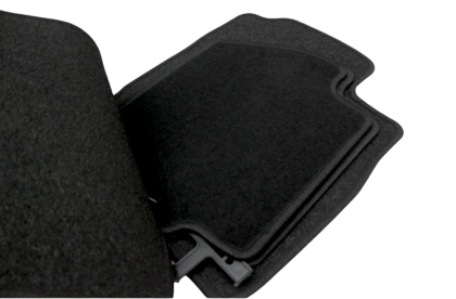 Πατάκια μοκέτα FORD Ecosport II (2018+) - Facelift - 4τμχ., Petex - € 52,9 Πατάκια μοκέτα FORD Ecosport II (2018+) - Facelift - 4τμχ., Petex