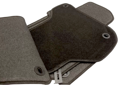 Πατάκια μοκέτα Vw Golf 5 / 6 / Jetta (2005-2011) με οβάλ κουμπώματα - 4τμχ., Petex - € 52,9 Πατάκια μοκέτα Vw Golf 5 / 6 / Jetta (2005-2011) με οβάλ κουμπώματα - 4τμχ., Petex