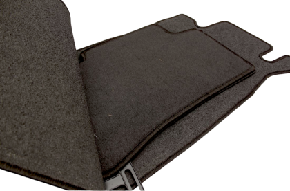 Πατάκια μοκέτα για MERCEDES W208 CLK Coupe (1997-2002) - 4τμχ. - € 41,9 Πατάκια μοκέτα για MERCEDES W208 CLK Coupe (1997-2002) - 4τμχ.