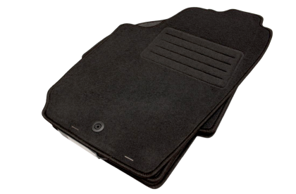 Πατάκια μοκέτα για SKODA Fabia (1999-2007) - 4τμχ. - € 41,9 Πατάκια μοκέτα για SKODA Fabia (1999-2007) - 4τμχ.