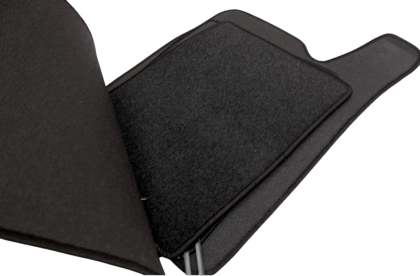 Πατάκια μοκέτα για RENAULT Clio (1998-2005) / Thalia - 4τμχ. - € 41,9 Πατάκια μοκέτα για RENAULT Clio (1998-2005) / Thalia - 4τμχ.