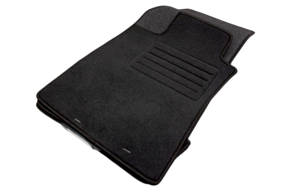 Πατάκια μοκέτα για RENAULT Clio (2005-2013) - 4τμχ. - € 41,9 Πατάκια μοκέτα για RENAULT Clio (2005-2013) - 4τμχ.