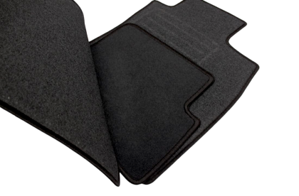 Πατάκια μοκέτα για RENAULT Clio (2005-2013) - 4τμχ. - € 41,9 Πατάκια μοκέτα για RENAULT Clio (2005-2013) - 4τμχ.