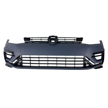 Προφυλακτήρας εμπρός VW Golf 7 μετατροπή σε Golf 7.5 facelift - R-line design - € 707,9 Προφυλακτήρας εμπρός VW Golf 7 μετατροπή σε Golf 7.5 facelift - R-line design