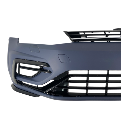 Προφυλακτήρας εμπρός VW Golf 7 μετατροπή σε Golf 7.5 facelift - R-line design - € 707,9 Προφυλακτήρας εμπρός VW Golf 7 μετατροπή σε Golf 7.5 facelift - R-line design