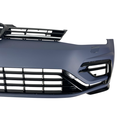 Προφυλακτήρας εμπρός VW Golf 7 μετατροπή σε Golf 7.5 facelift - R-line design - € 707,9 Προφυλακτήρας εμπρός VW Golf 7 μετατροπή σε Golf 7.5 facelift - R-line design