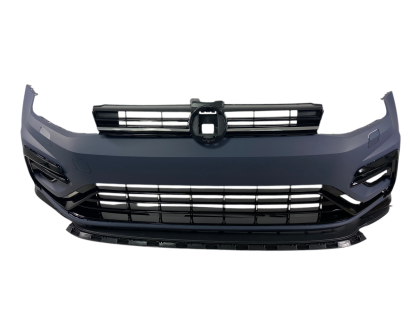 Προφυλακτήρας εμπρός VW Golf 7 μετατροπή σε Golf 7.5 facelift - R-line design - € 707,9 Προφυλακτήρας εμπρός VW Golf 7 μετατροπή σε Golf 7.5 facelift - R-line design