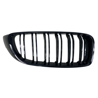 Μάσκα BMW F32 / F33 / F36 (2013-2020) - διπλές γυαλιστερές - 2τμχ. - € 71,9 Μάσκα BMW F32 / F33 / F36 (2013-2020) - διπλές γυαλιστερές - 2τμχ.