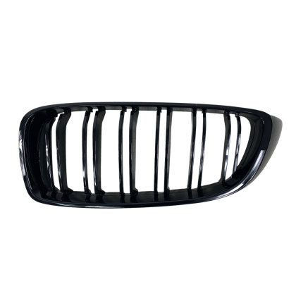 Μάσκα BMW F32 / F33 / F36 (2013-2020) - διπλές γυαλιστερές - 2τμχ. - € 71,9 Μάσκα BMW F32 / F33 / F36 (2013-2020) - διπλές γυαλιστερές - 2τμχ.