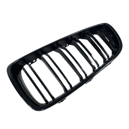 Μάσκα BMW F32 / F33 / F36 (2013-2020) - διπλές γυαλιστερές - 2τμχ. - € 71,9 Μάσκα BMW F32 / F33 / F36 (2013-2020) - διπλές γυαλιστερές - 2τμχ.