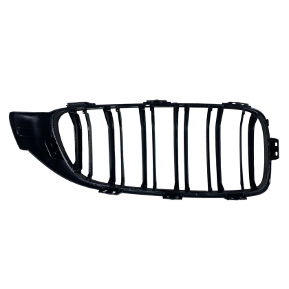 Μάσκα BMW F32 / F33 / F36 (2013-2020) - διπλές γυαλιστερές - 2τμχ. - € 71,9 Μάσκα BMW F32 / F33 / F36 (2013-2020) - διπλές γυαλιστερές - 2τμχ.