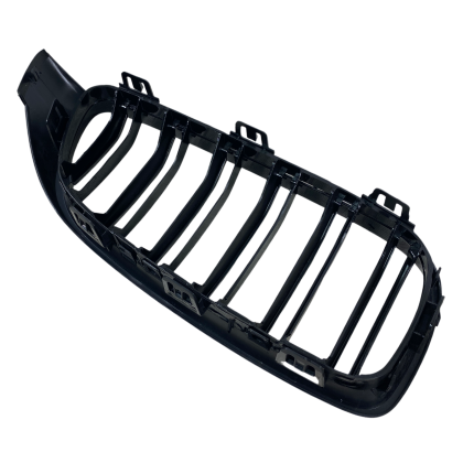 Μάσκα BMW F32 / F33 / F36 (2013-2020) - διπλές γυαλιστερές - 2τμχ. - € 71,9 Μάσκα BMW F32 / F33 / F36 (2013-2020) - διπλές γυαλιστερές - 2τμχ.