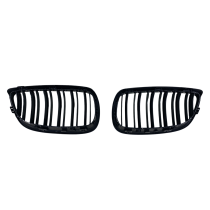 Μάσκα BMW E92 (2006-2010) - διπλές γυαλιστερές - 2τμχ. - € 45,9 Μάσκα BMW E92 (2006-2010) - διπλές γυαλιστερές - 2τμχ.