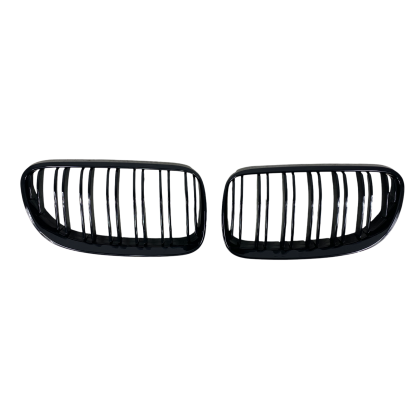 Μάσκα BMW E92 (2010-2013) - διπλές γυαλιστερές - 2τμχ. - € 45,9 Μάσκα BMW E92 (2010-2013) - διπλές γυαλιστερές - 2τμχ.