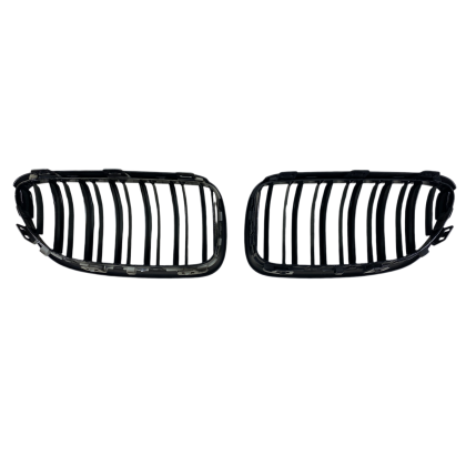 Μάσκα BMW E92 (2010-2013) - διπλές γυαλιστερές - 2τμχ. - € 45,9 Μάσκα BMW E92 (2010-2013) - διπλές γυαλιστερές - 2τμχ.