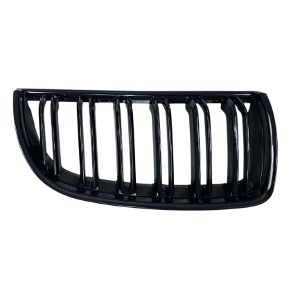 Μάσκα BMW E90 (2005-2008) - διπλές γυαλιστερές - 2τμχ. - € 45,9 Μάσκα BMW E90 (2005-2008) - διπλές γυαλιστερές - 2τμχ.