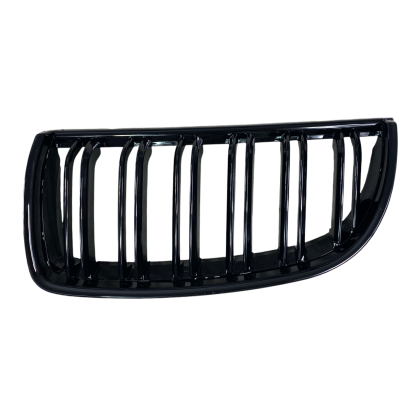 Μάσκα BMW E90 (2005-2008) - διπλές γυαλιστερές - 2τμχ. - € 45,9 Μάσκα BMW E90 (2005-2008) - διπλές γυαλιστερές - 2τμχ.