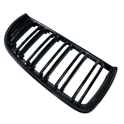 Μάσκα BMW E90 (2005-2008) - διπλές γυαλιστερές - 2τμχ. - € 45,9 Μάσκα BMW E90 (2005-2008) - διπλές γυαλιστερές - 2τμχ.