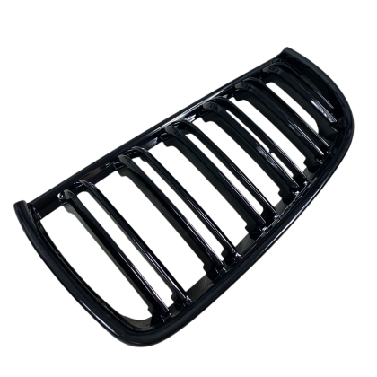 Μάσκα BMW E90 (2005-2008) - διπλές γυαλιστερές - 2τμχ. - € 45,9 Μάσκα BMW E90 (2005-2008) - διπλές γυαλιστερές - 2τμχ.