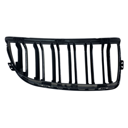 Μάσκα BMW E90 (2005-2008) - διπλές γυαλιστερές - 2τμχ. - € 45,9 Μάσκα BMW E90 (2005-2008) - διπλές γυαλιστερές - 2τμχ.