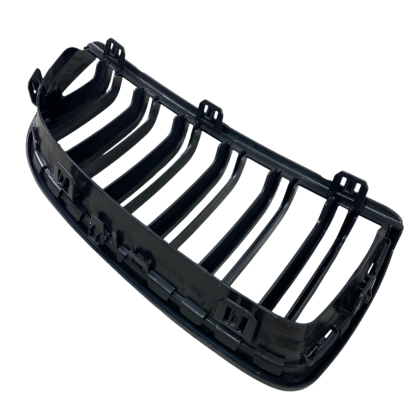 Μάσκα BMW E90 (2005-2008) - διπλές γυαλιστερές - 2τμχ. - € 45,9 Μάσκα BMW E90 (2005-2008) - διπλές γυαλιστερές - 2τμχ.