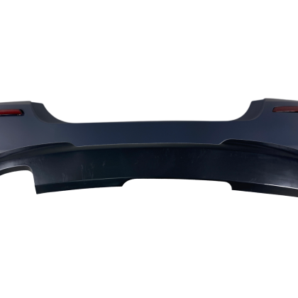 Πίσω προφυλακτήρας BMW F10 - M pack design με ή χωρίς ανοίγματα parktronic - € 283,9 Πίσω προφυλακτήρας BMW F10 - M pack design με ή χωρίς ανοίγματα parktronic