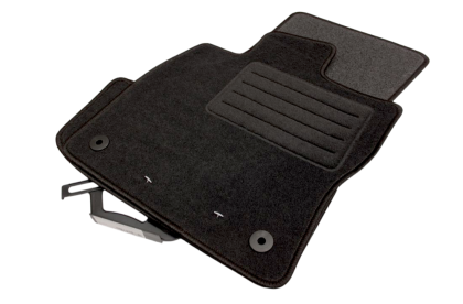 Πατάκια μοκέτα για VW Golf VII (2012-2019) - 4τμχ. - € 41,9 Πατάκια μοκέτα για VW Golf VII (2012-2019) - 4τμχ.