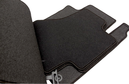 Πατάκια μοκέτα για PEUGEOT 107 (2005-2014) - 4τμχ. - € 42,9 Πατάκια μοκέτα για PEUGEOT 107 (2005-2014) - 4τμχ.