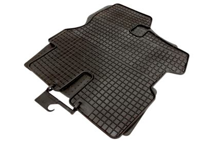 Λαστιχένια πατάκια FORD Transit (1992-2000) - 2τμχ., Petex - € 44,9 Λαστιχένια πατάκια FORD Transit (1992-2000) - 2τμχ., Petex