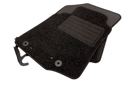 Πατάκια μοκέτα για PEUGEOT 108 / CITROEN C1 II (2014+) - 4τμχ. - € 41,9 Πατάκια μοκέτα για PEUGEOT 108 / CITROEN C1 II (2014+) - 4τμχ.