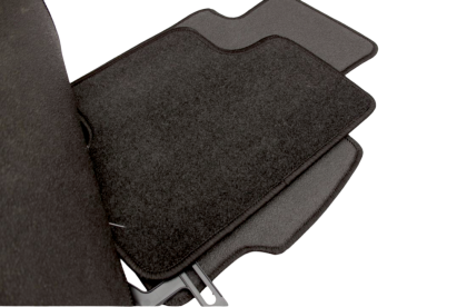 Πατάκια μοκέτα για PEUGEOT 4008 (2012-2017) - 4τμχ. - € 42,9 Πατάκια μοκέτα για PEUGEOT 4008 (2012-2017) - 4τμχ.