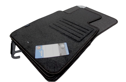 Πατάκια μοκέτα BMW σειρά 3 E30 (1991-1998) - 4τμχ., Petex - € 44,9 Πατάκια μοκέτα BMW σειρά 3 E30 (1991-1998) - 4τμχ., Petex