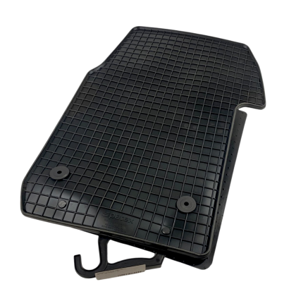 Λαστιχένια πατάκια Volkswagen Transporter T7 (2021+) - 4τμχ., Petex - € 54,9 Λαστιχένια πατάκια Volkswagen Transporter T7 (2021+) - 4τμχ., Petex