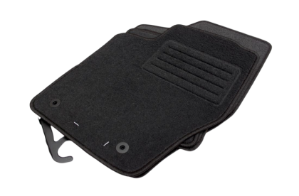 Πατάκια μοκέτα για PEUGEOT 307 (2001-2007) - Hatchback / Combi - 4τμχ. - € 65,9 Πατάκια μοκέτα για PEUGEOT 307 (2001-2007) - Hatchback / Combi - 4τμχ.