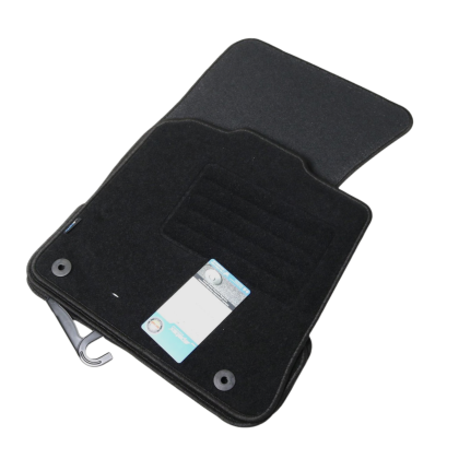 Πατάκια μοκέτα για AUDI Q5 I 8R (2008-2017) - 4τμχ. - € 42,9 Πατάκια μοκέτα για AUDI Q5 I 8R (2008-2017) - 4τμχ.