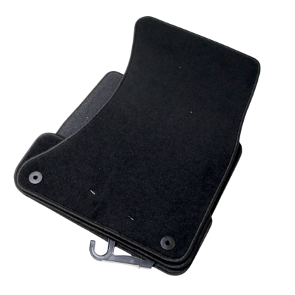 Πατάκια μοκέτα για AUDI Q5 I 8R (2008-2017) - 4τμχ. - € 42,9 Πατάκια μοκέτα για AUDI Q5 I 8R (2008-2017) - 4τμχ.