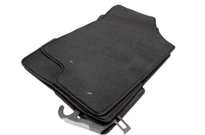 Πατάκια μοκέτα HYUNDAI Coupe II (2001-2009) - 4τμχ., Petex - € 45,9 Πατάκια μοκέτα HYUNDAI Coupe II (2001-2009) - 4τμχ., Petex