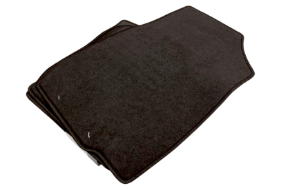 Πατάκια μοκέτα για DACIA Logan I (2004-2008) - 4τμχ. - € 43,9 Πατάκια μοκέτα για DACIA Logan I (2004-2008) - 4τμχ.