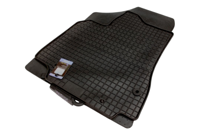 Λαστιχένια πατάκια για PEUGEOT Partner (2008-2018) - 2τμχ. - € 40,9 Λαστιχένια πατάκια για PEUGEOT Partner (2008-2018) - 2τμχ.