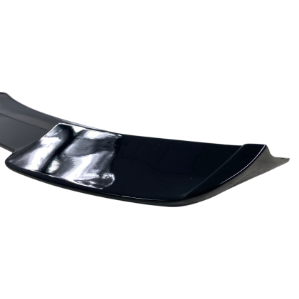 Αεροτομή οροφής Audi A3 (2003-2012) S3 Design 5πορτο - μαύρη γυαλιστερή - € 151,9 Αεροτομή οροφής Audi A3 (2003-2012) S3 Design 5πορτο - μαύρη γυαλιστερή