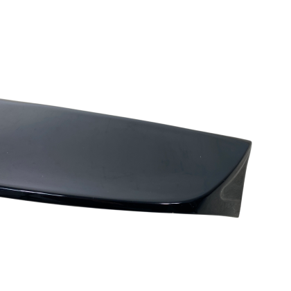 Αεροτομή οροφής Audi A3 (2003-2012) S3 Design 3πορτο - μαύρη γυαλιστερή - € 151,9 Αεροτομή οροφής Audi A3 (2003-2012) S3 Design 3πορτο - μαύρη γυαλιστερή