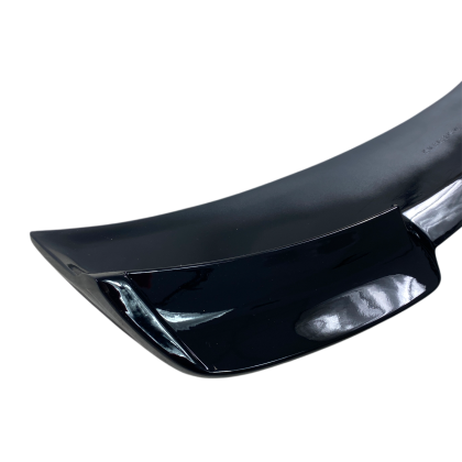 Αεροτομή οροφής Audi A3 (2003-2012) S3 Design 3πορτο - μαύρη γυαλιστερή - € 151,9 Αεροτομή οροφής Audi A3 (2003-2012) S3 Design 3πορτο - μαύρη γυαλιστερή